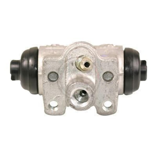 Wheel brake cylinder Ø 19 mm 1x M10x1.0 aluminium...