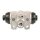 Radbremszylinder hinten links A.B.S. für HONDA CIVIC VII Hatchback