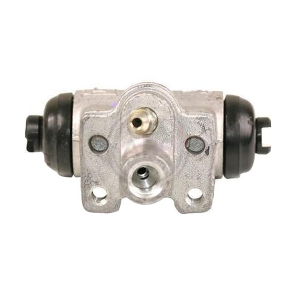 Wheel brake cylinder Ø 19 mm 1x M10x1.0 aluminium...