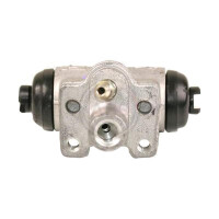 Wheel brake cylinder Ø 19 mm 1x M10x1.0 aluminium A.B.S. for e.g. HONDA CIVIC