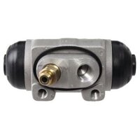 Wheel brake cylinder Ø 22.2 mm 2x M10x1.0...