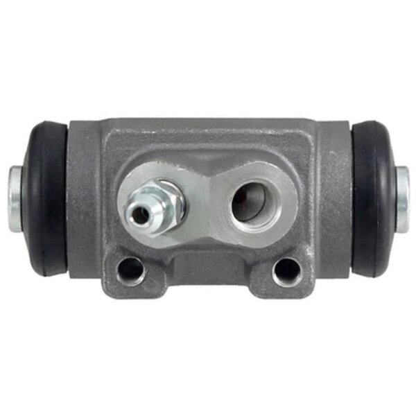 Wheel brake cylinder Ø 19 mm 1x M10x1.0 aluminium...