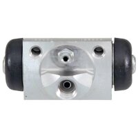 Wheel brake cylinder Ø 19 mm 1x M10x1.0 aluminium...