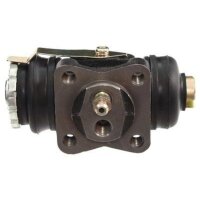 Radbremszylinder hinten links oben A.B.S. für TOYOTA...