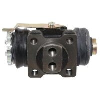 Wheel brake cylinder drum brake Ø 28.5 mm cast...