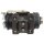 Wheel brake cylinder drum brake Ø 28.5 mm cast iron A.B.S. for TOYOTA LAND