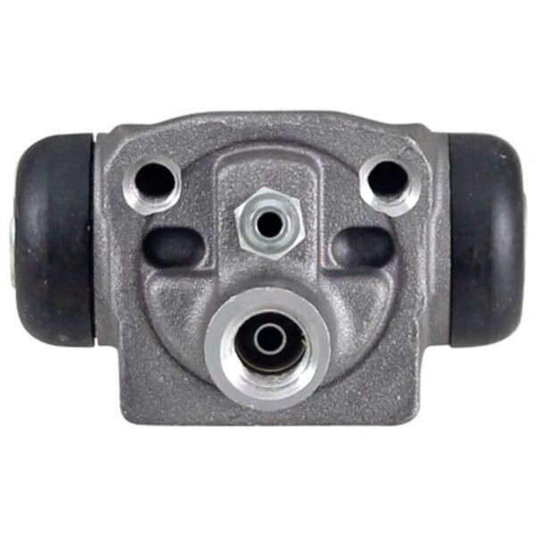 Wheel brake cylinder Ø 17.5 mm 1x M10x1.0 alu A.B.S. for e.g. DAIHATSU SIRION