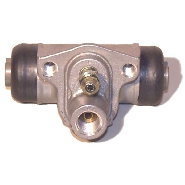 Wheel brake cylinder Ø 17.5 mm aluminium A.B.S. for e.g. DAIHATSU HIJET