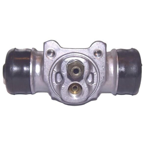 Wheel brake cylinder Ø 19 mm M10 x 1.0 aluminium...