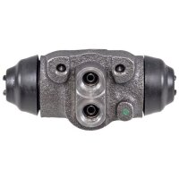 Radbremszylinder hinten links A.B.S. für MAZDA 929 I