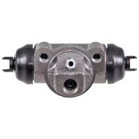 Wheel brake cylinder Ø 19 mm 1x M10x1.0 cast iron...