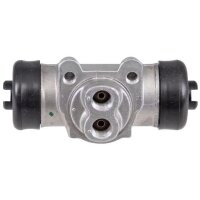 Radbremszylinder Ø 15,9 mm M10 x 1.0 Aluminium A.B.S. für SUZUKI SUPER