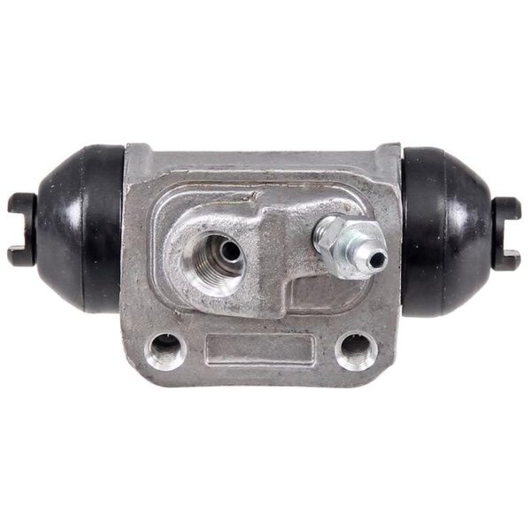 Wheel brake cylinder Ø 19 mm 1x M10x1.0 aluminium...