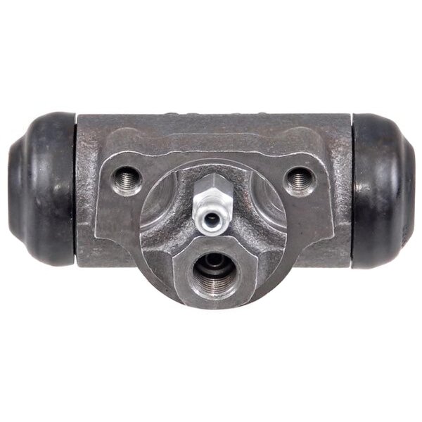 Wheel brake cylinder Ø 17.5 mm 1x M10x1.0 cast iron A.B.S. for e.g. TOYOTA RAV