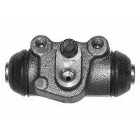 Radbremszylinder Ø 22,2 mm 1x M10x1.0 Gusseisen...