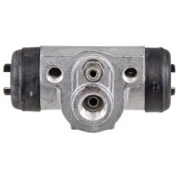 Wheel brake cylinder Ø 17.5 mm aluminium A.B.S....