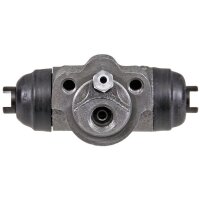 Radbremszylinder hinten A.B.S. für DAIHATSU CUORE IV