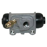Wheel brake cylinder Ø 17.5 mm 1x M10x1.0...