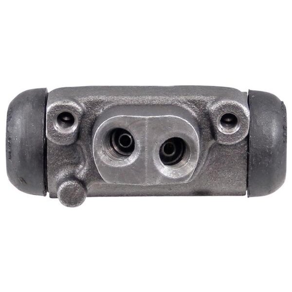 Wheel brake cylinder Ø 19 mm 1x M10x1.0 cast iron...
