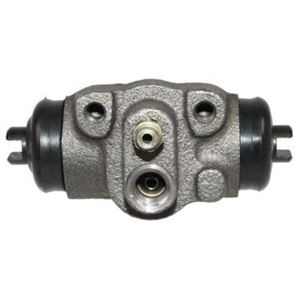 Wheel brake cylinder Ø 19 mm M10 x 1.0 cast iron A.B.S. for MAZDA MPV