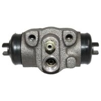 Wheel brake cylinder Ø 19 mm M10 x 1.0 cast iron...