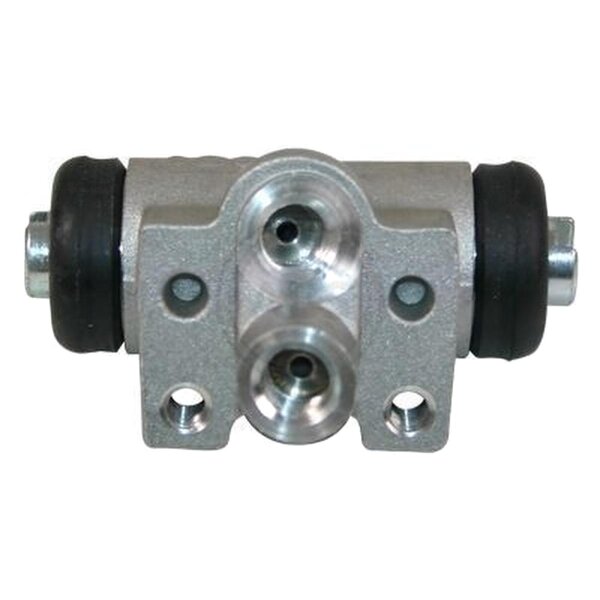 Wheel brake cylinder Ø 19 mm 1x M10x1.0 aluminium...