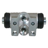 Wheel brake cylinder Ø 19 mm 1x M10x1.0 aluminium A.B.S. for SUZUKI JIMNY