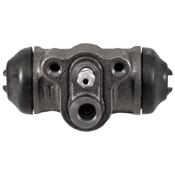 Wheel brake cylinder Ø 22.2 mm 1x M10x1.0 cast...