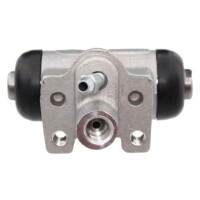 Wheel brake cylinder Ø 19 mm 1x M10x1.0 aluminium A.B.S. for SUZUKI JIMNY