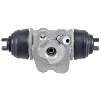 Wheel brake cylinder Ø 19 mm 1x M10x1.0 aluminium A.B.S. for e.g. TOYOTA YARIS