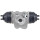 Wheel brake cylinder Ø 19 mm 1x M10x1.0 aluminium A.B.S. for e.g. TOYOTA YARIS