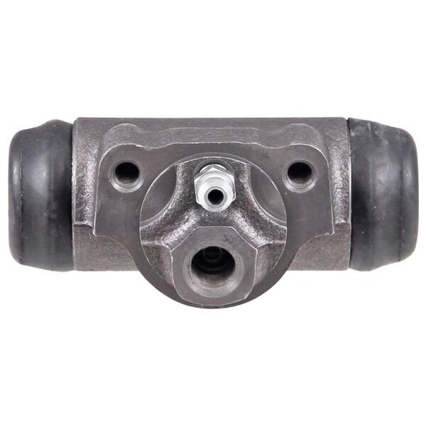 Wheel brake cylinder Ø 20.6 mm 1x M10x1.0 cast iron A.B.S. for TOYOTA PICNIC