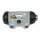 Radbremszylinder hinten links A.B.S. für HONDA CIVIC VII Hatchback