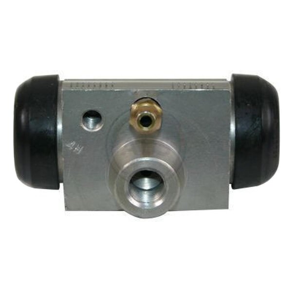 Wheel brake cylinder Ø 19 mm 1x M10x1.0 aluminium A.B.S. for TOYOTA YARIS