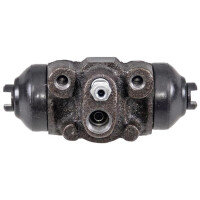 Radbremszylinder Ø 17,5 mm 1x M10x1.0 Gusseisen...