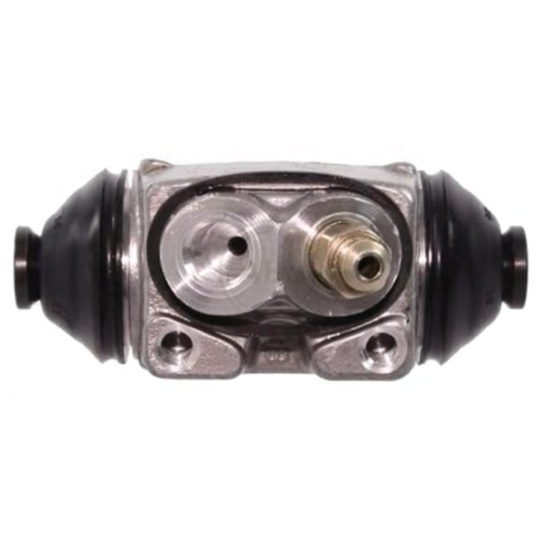 Radbremszylinder Ø 19 mm 1x M10x1.0 Aluminium...