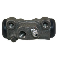 Radbremszylinder Ø 20,6 mm M10 x 1.0 Gusseisen A.B.S. für MAZDA B-SERIE