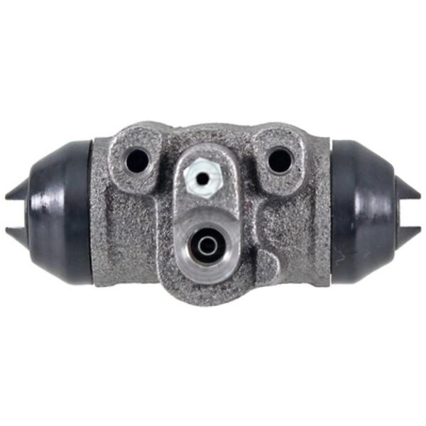 Wheel brake cylinder Ø 23.8 mm M10 x 1.0 cast iron A.B.S. for FORD MAVERICK