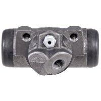 Radbremszylinder Ø 22,2 mm 1x 3/8 24 UNF Gusseisen A.B.S. für u.a. JEEP CHEROKEE