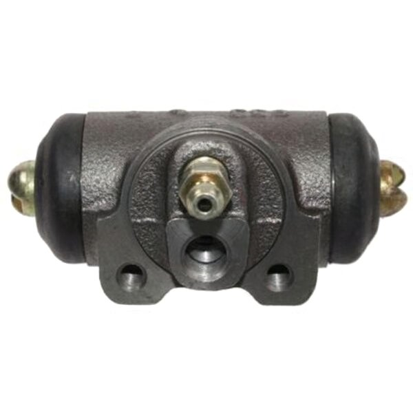 Radbremszylinder Ø 25,4 mm 1x M10x1.0 Gusseisen A.B.S. für u.a. FORD