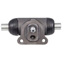 Wheel brake cylinder rear ABS for CHEVROLET CELEBRITY sedan