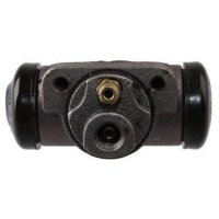 Wheel brake cylinder Ø 17.5 mm 1x 3/8 24 UNF...