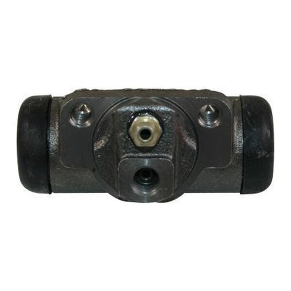 Radbremszylinder Ø 22,2 mm 1x 3/8 24 UNF Gusseisen A.B.S. für FORD