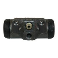 Radbremszylinder Ø 22,2 mm 1x 3/8 24 UNF Gusseisen...