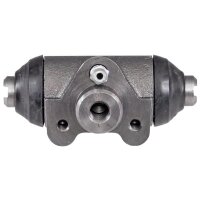 Radbremszylinder hinten A.B.S. für SKODA 105 120
