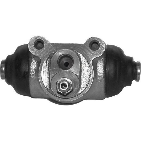 Radbremszylinder hinten A.B.S. für FORD GRANADA Turnier