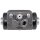 Wheel brake cylinder rear right ABS for LAND ROVER 110/127