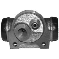 Radbremszylinder hinten links A.B.S. für PEUGEOT 207 CC