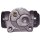 Wheel brake cylinder Ø 20.6 mm 1x M12x1.0 cast iron A.B.S. for e.g. RENAULT CLIO