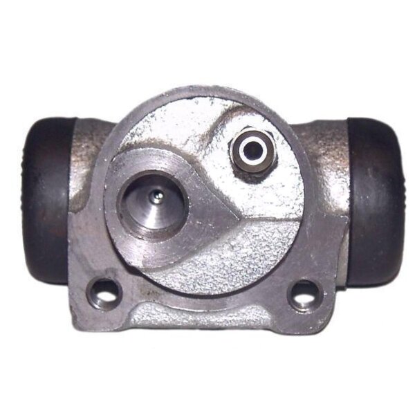 Wheel brake cylinder Ø 22.2 mm 1x M12x1.0 cast iron A.B.S. for e.g. RENAULT 21